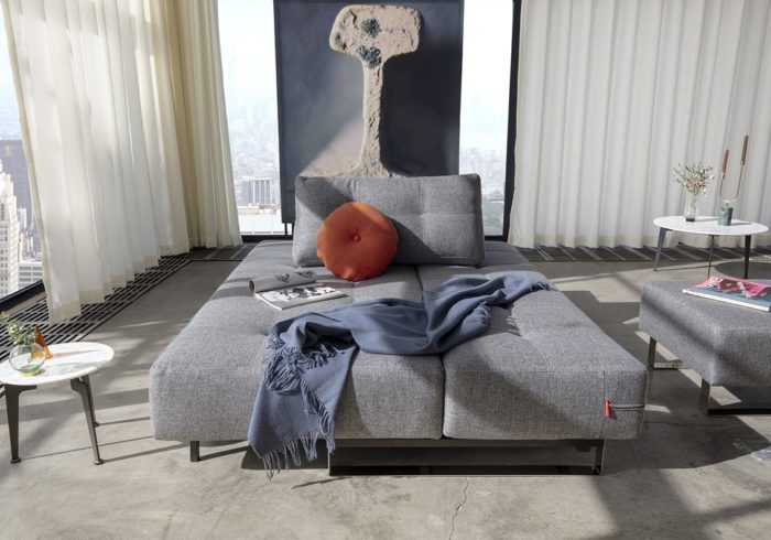 Schlafsofa Supremax D.E.L. von Innovation – Bild 5