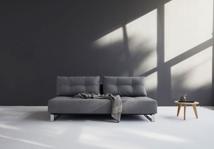 Schlafsofa Supremax D.E.L. von Innovation – Bild 3