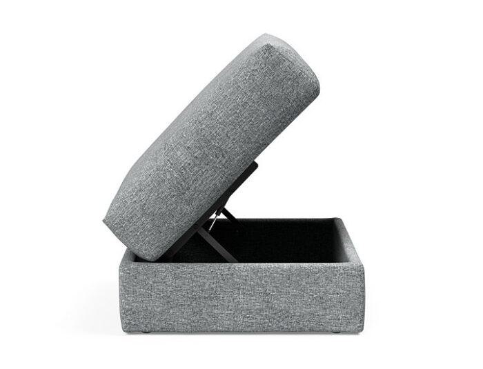 Sitzhocker Cornila von Innovation – Bild 3