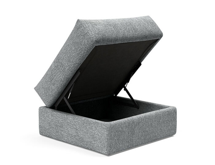 Sitzhocker Cornila von Innovation – Bild 2