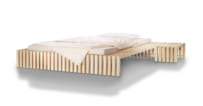Designbett Dito von Nacht-Leben – Bild 6