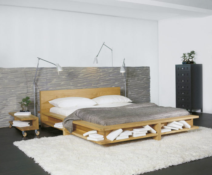 Bett Libro von Luna – Bild 2