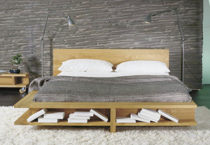 Bett Libro von Luna – Bild 5