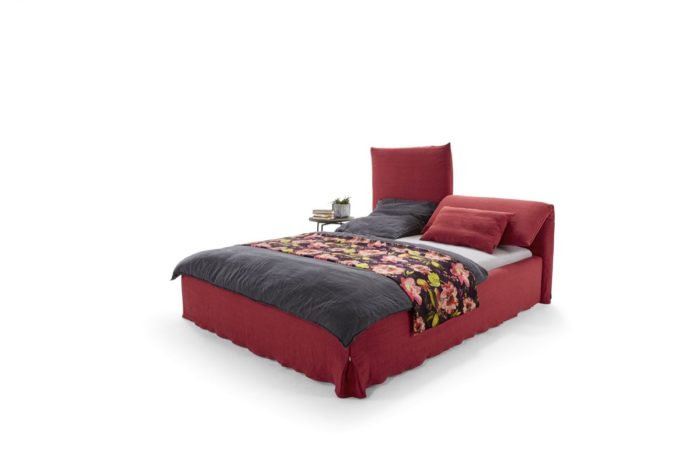 Polsterbett Letto von Bullfrog