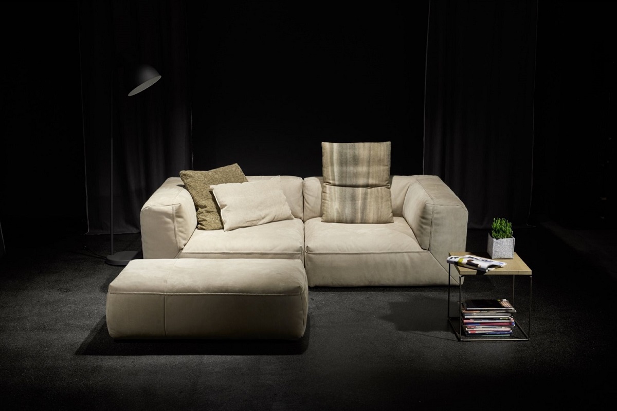 Sofa Santa Fe Von Bullfrog Wohnwerk Berlin