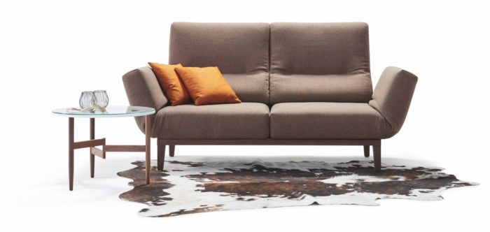 Relax- und Funktionssofa Chimba von Signet – Bild 9