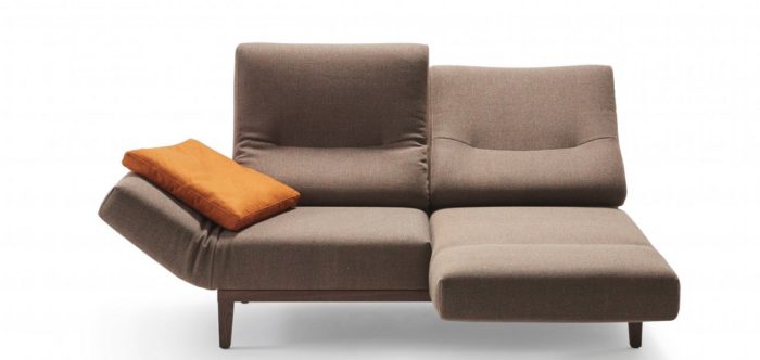 Relax- und Funktionssofa Chimba von Signet – Bild 8