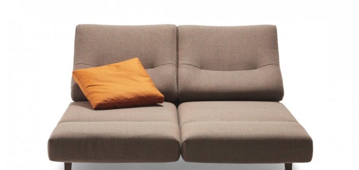 Relax- und Funktionssofa Chimba von Signet – Bild 7
