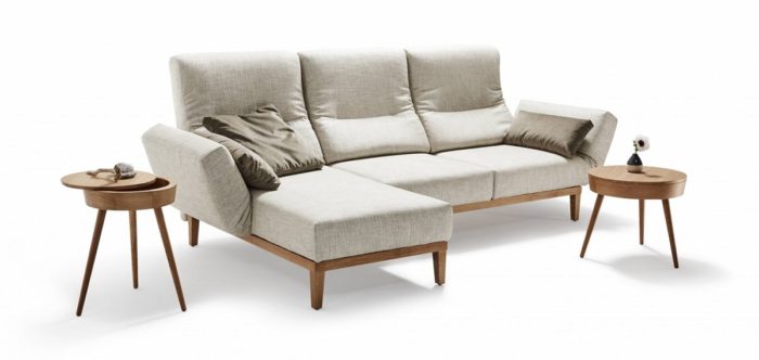 Relax- und Funktionssofa Chimba von Signet – Bild 3