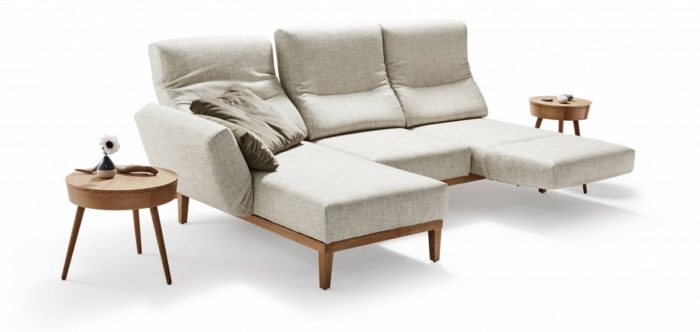 Relax- und Funktionssofa Chimba von Signet – Bild 2