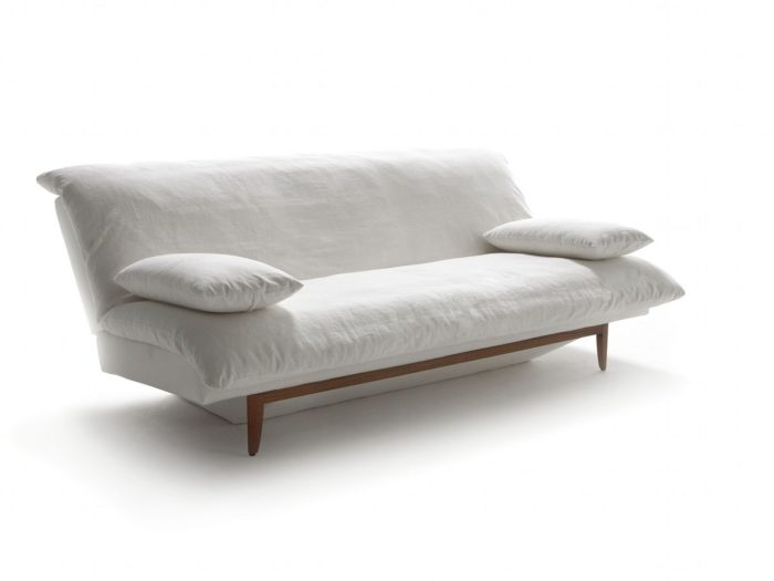 Schlafsofa Ena von Signet