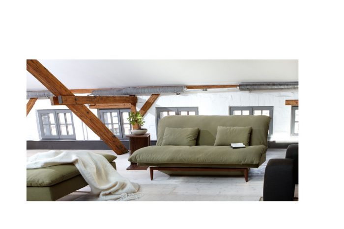 Schlafsofa Ena von Signet – Bild 3