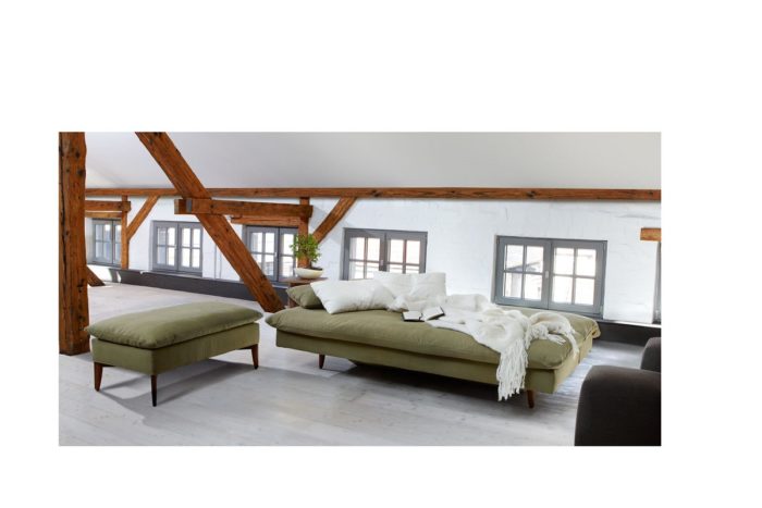 Schlafsofa Ena von Signet – Bild 4