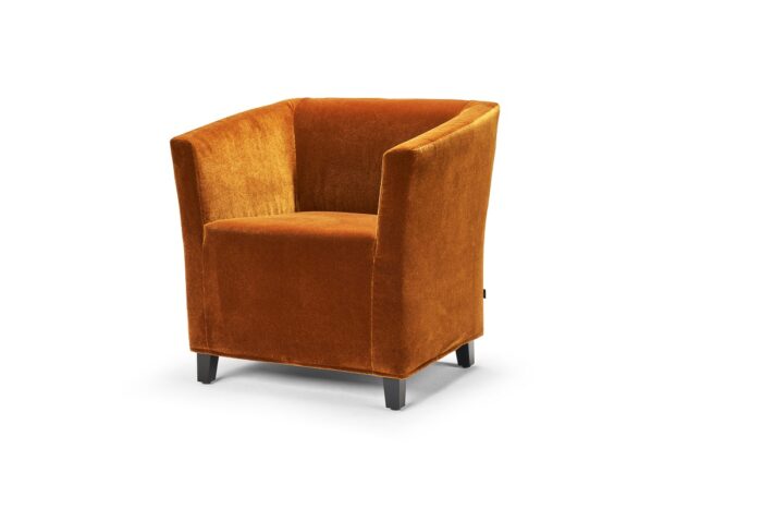 Sessel Camilla von Signet – Bild 2