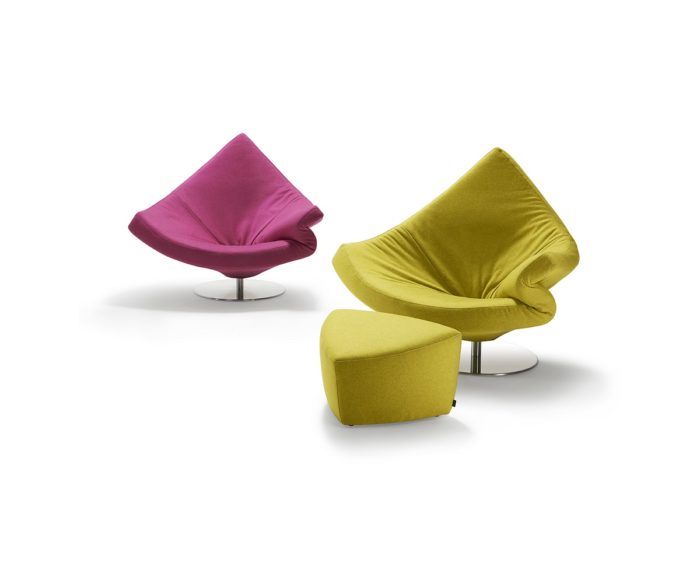 Relaxsessel Clou von Signet