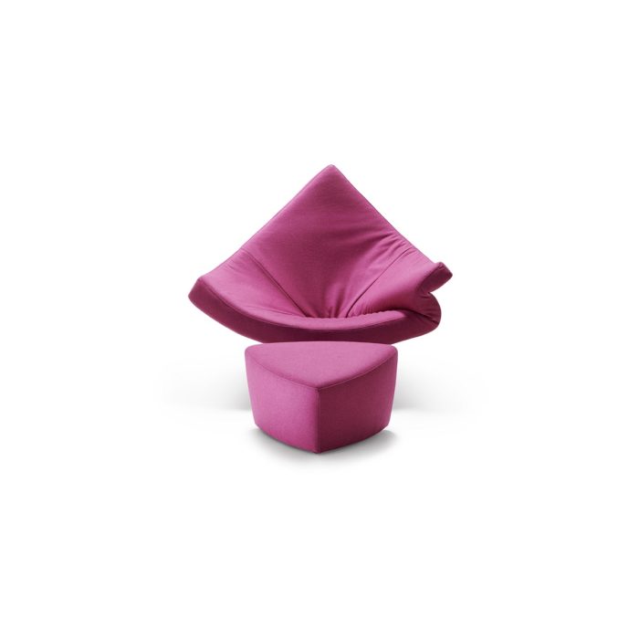 Relaxsessel Clou von Signet – Bild 2