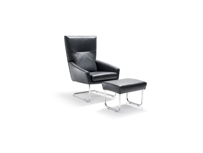 Sessel Donnie von Signet
