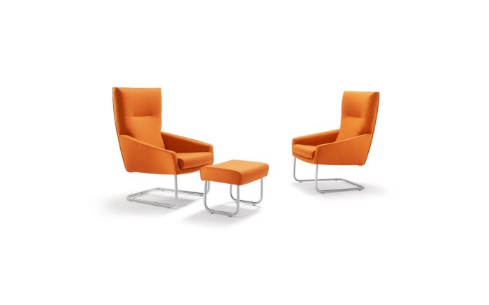 Sessel Donnie von Signet – Bild 2