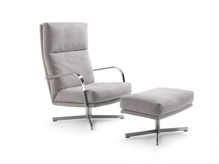 Relaxsessel Gin von Signet – Bild 2