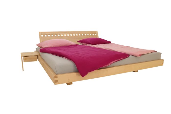 Bett Exil von Nacht-Leben – Bild 2
