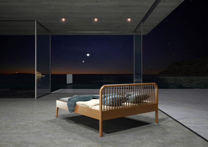 Bett Luca von Luna – Bild 2