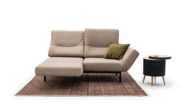 Relax- und Funktionssofa Chimba von Signet – Bild 5