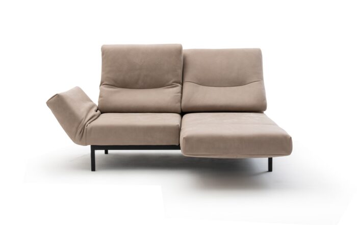 Relax- und Funktionssofa Chimba von Signet – Bild 4