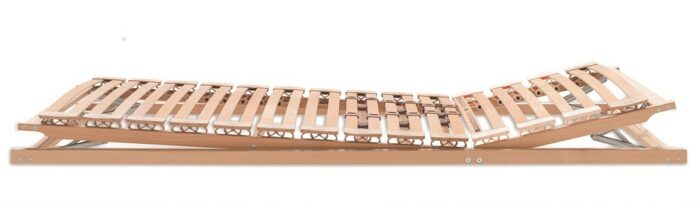 Lattenrost Basic KF von dormiente – Bild 2