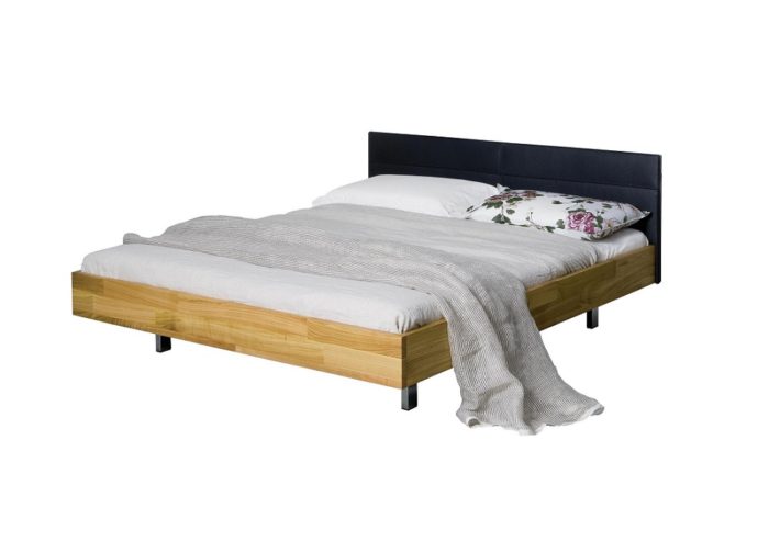Bett Pur von Luna