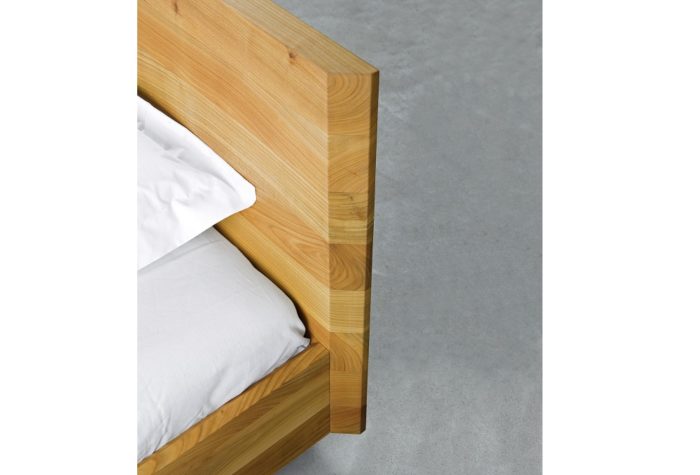 Bett Pur von Luna – Bild 2