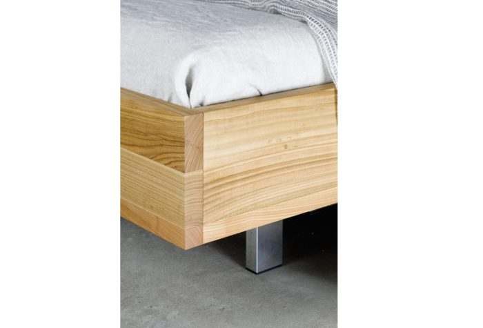 Bett Pur von Luna – Bild 3
