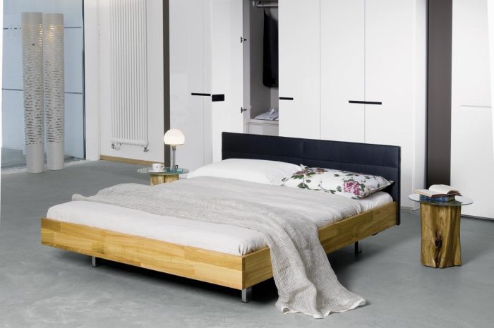 Bett Pur von Luna – Bild 5