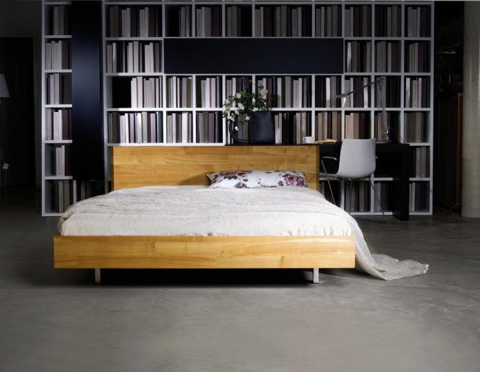 Bett Pur von Luna – Bild 6