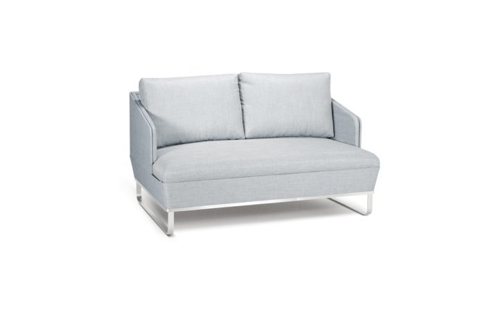 Schlafsofa Duetto Deluxe Variante 3 von Swiss Plus