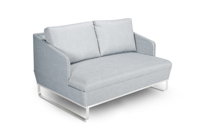 Schlafsofa Duetto Deluxe Variante 3 von Swiss Plus – Bild 2