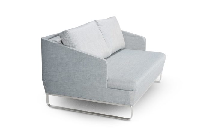 Schlafsofa Duetto Deluxe Variante 3 von Swiss Plus – Bild 3
