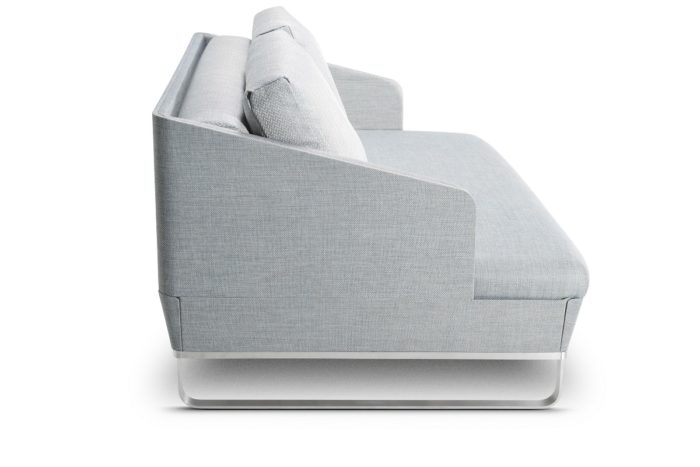 Schlafsofa Duetto Deluxe Variante 3 von Swiss Plus – Bild 4