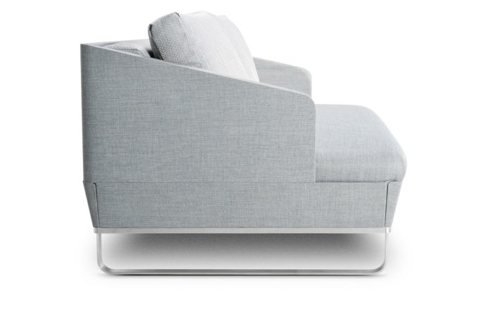 Schlafsofa Duetto Deluxe Variante 3 von Swiss Plus – Bild 5