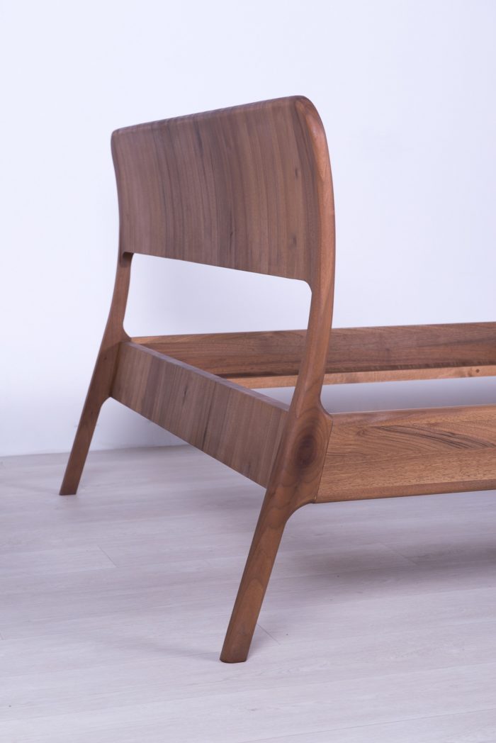 Bett Aristeo von Rast Design – Bild 4
