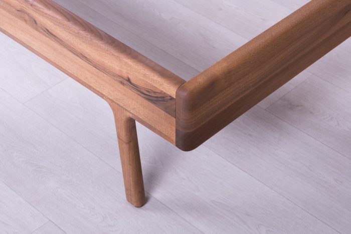 Bett Aristeo von Rast Design – Bild 2