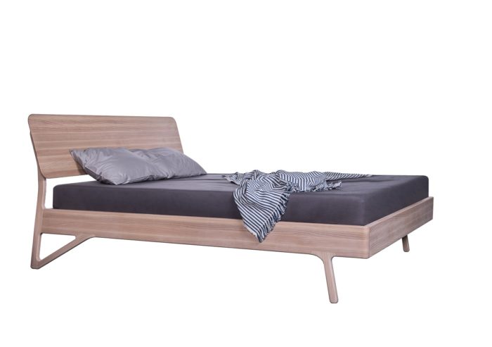 Bett Enzo von Rast Design