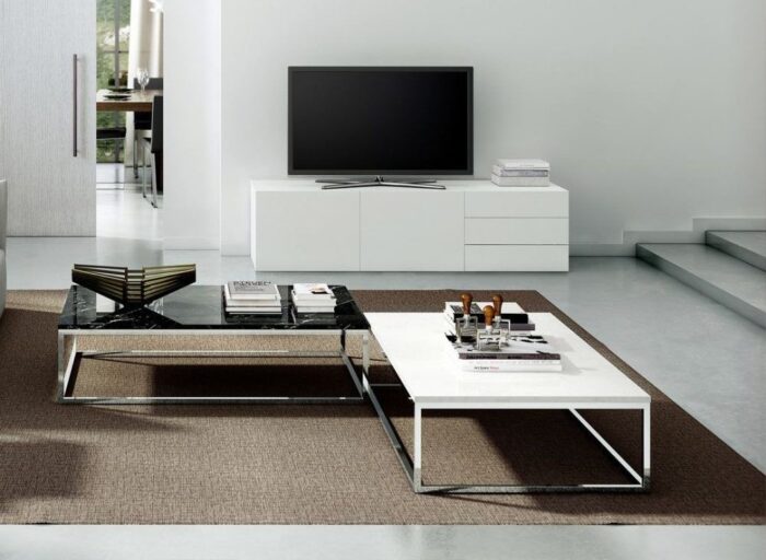 Couchtisch Prairie 120 von TemaHome