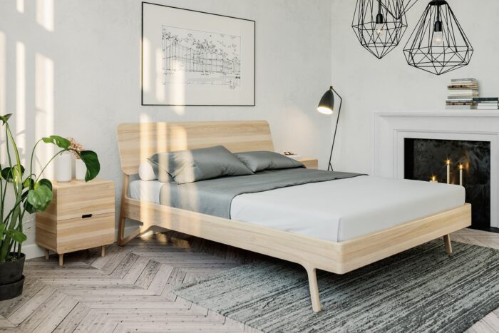 Bett Enzo von Rast Design – Bild 2