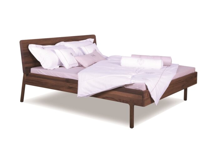 Bett Luka von Rast Design