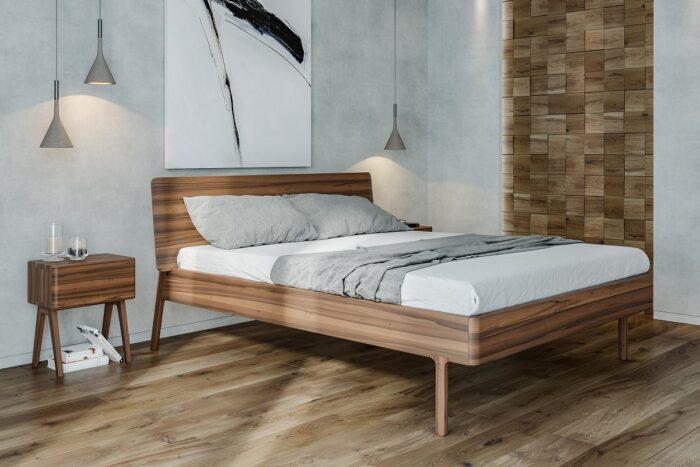 Bett Luka von Rast Design – Bild 4