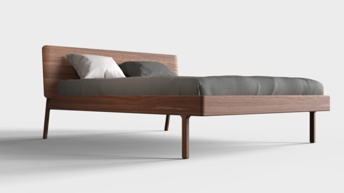 Bett Luka von Rast Design – Bild 2