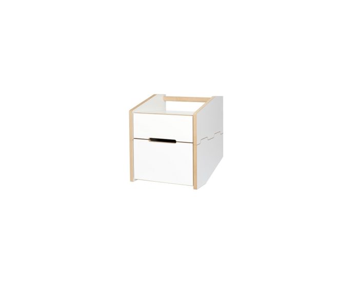 Tojo Cargo - Regal – Bild 3