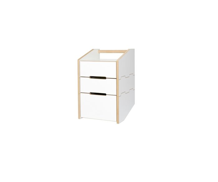 Tojo Cargo - Regal – Bild 4