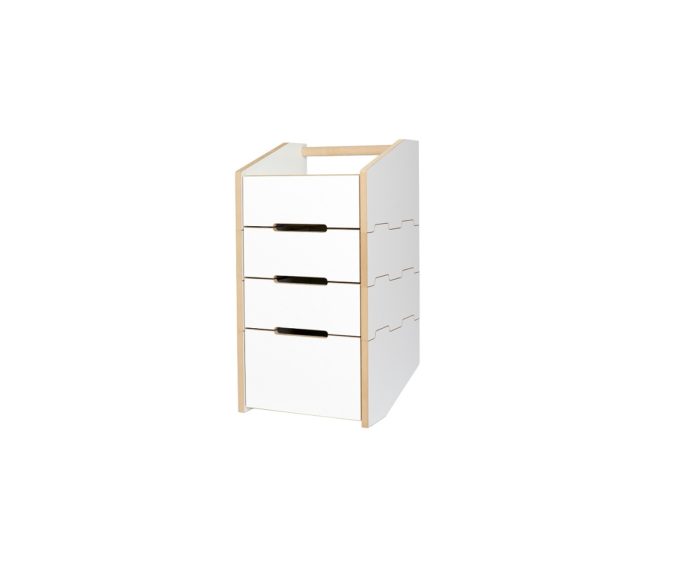 Tojo Cargo - Regal – Bild 5