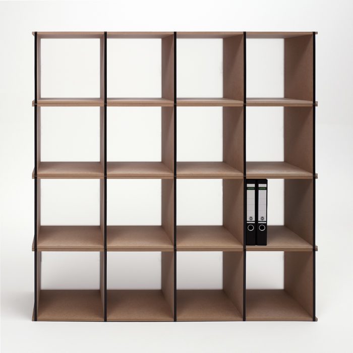 Tojo Aktenpack - Regal – Bild 4